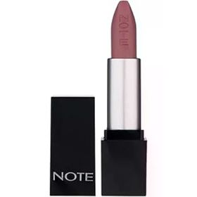 Note Mattever Mat ve Kalıcı Etkili 09 First Date Rose Ruj