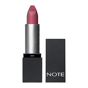 Note Mattever Mat ve Kalıcı Etkili 09 First Date Rose Ruj