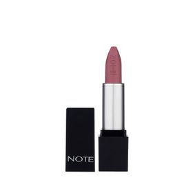 Note Mattever Mat ve Kalıcı Etkili 09 First Date Rose Ruj