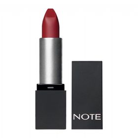 Note Mattever No:18 Lipstick Ruj