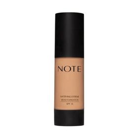 Note Mattifying Extreme Wear 04 Sand Fondöten