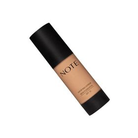 Note Mattifying Extreme Wear 04 Sand Fondöten