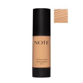 Note Mattifying Extreme Wear 05 Honey Beige Foundation Fondöten