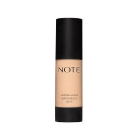 Note Mattifying Extreme Wear Mat Bitiş 02 Natural Beige Fondöten