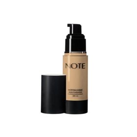 Note Mattifying Extreme Wear Mat Bitiş 02 Natural Beige Fondöten
