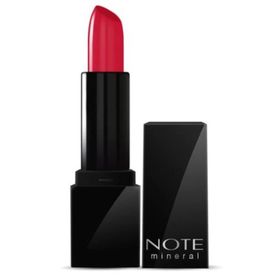 Note Mineral 04 Lipgloss Ruj