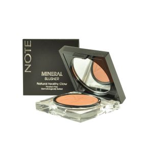 Note Mineral 102 4.5 gr Allık