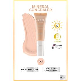Note Mineral 201 Kapatıcı