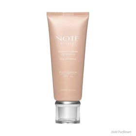 Note Mineral 402 35 ml Fondöten