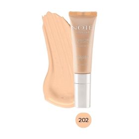 Note Mineral Concealer 202 10 ml Allık
