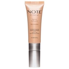 Note Mineral Concealer 203 10 ml Kapatıcı