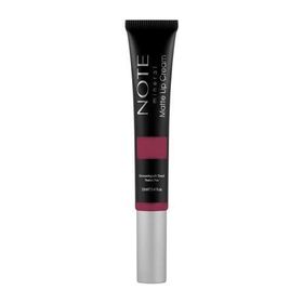 Note Mineral Lipcream 03 Ruj