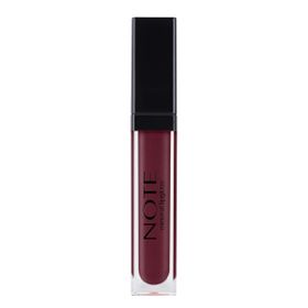 Note Mineral Lipgloss No 06 Mat Dudak Parlatıcısı