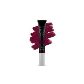 Note Mineral Matte Lipcream 08 Queen Of Night Ruj