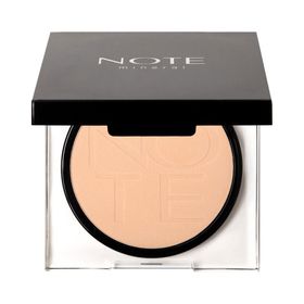 Note Mineral No:01 Powder Pudra