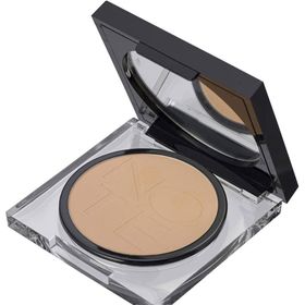 Note Mineral Powder No 02 Pudra