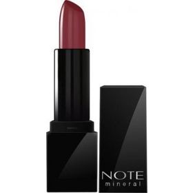 Note Mineral Semi Matte Lipstick 02 Mauve Pink Ruj&Parlatıcı