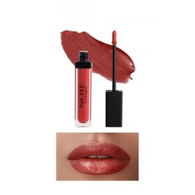 Note Mineral Yarı Mat Bitişli 03 Nude Rose Lipgloss