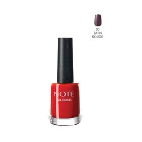 Note Nail Enamel 20 Oje