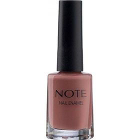 Note Nail Enamel 20 Satin Rouge Gül Kurusu Oje