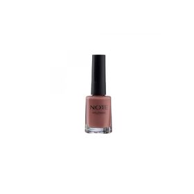 Note Nail Enamel 20 Satin Rouge Gül Kurusu Oje