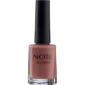 Note Nail Enamel 20 Satin Rouge Gül Kurusu Oje