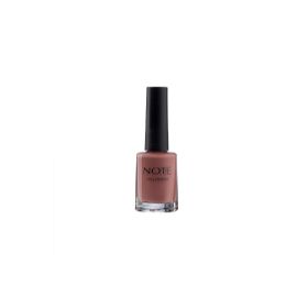 Note Nail Enamel 20 Satin Rouge Gül Kurusu Oje