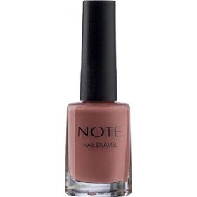 Note Nail Enamel 20 Satin Rouge Gül Kurusu Oje