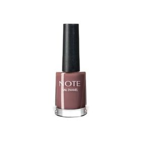 Note Nail Enamel 20 Satin Rouge Gül Kurusu Oje