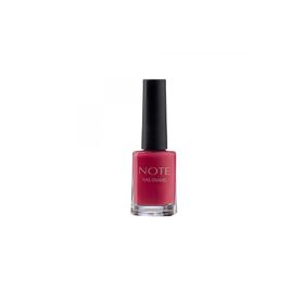 Note Nail Enamel 22 Sugar Pink Şeker Pembe Oje