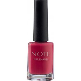 Note Nail Enamel 22 Sugar Pink Şeker Pembe Oje