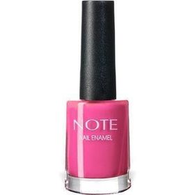 Note Nail Enamel 22 Sugar Pink Şeker Pembe Oje