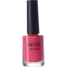 Note Nail Enamel 55 Oje