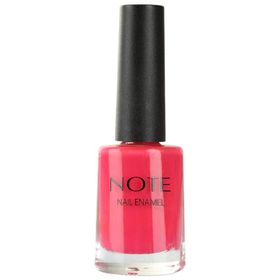 Note Nail Enamel 58 Oje