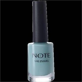 Note Nail Enamel 72 Oje