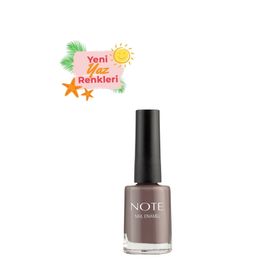 Note Nail Enamel 83 Oje