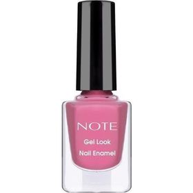 Note Nail Flawles 06 Sütlü Kahve Oje