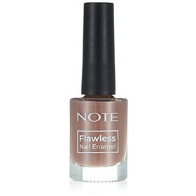 Note Nail Flawles 06 Sütlü Kahve Oje