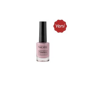 Note Nail Flawless 03 Lila Oje