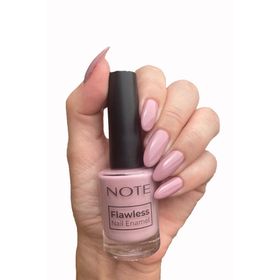 Note Nail Flawless 03 Lila Oje