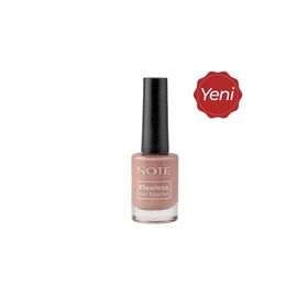 Note Nail Flawless 04 Fil Dişi Oje