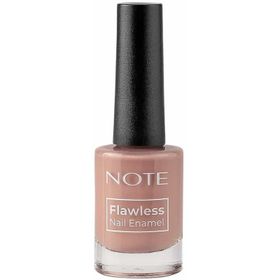 Note Nail Flawless 04 Fil Dişi Oje