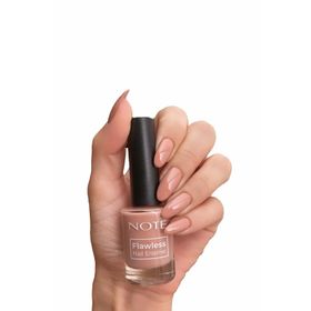 Note Nail Flawless 04 Fil Dişi Oje