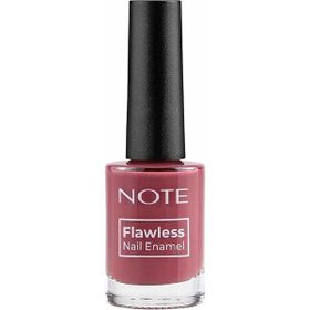 Note Nail Flawless 081 2 Adet Oje