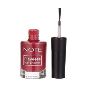 Note Nail Flawless 081 2 Adet Oje