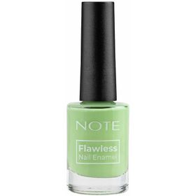 Note Nail Flawless 111 Nane Yeşili Oje