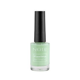 Note Nail Flawless 115 Bebek Mavisi Oje