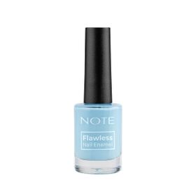 Note Nail Flawless 115 Bebek Mavisi Oje