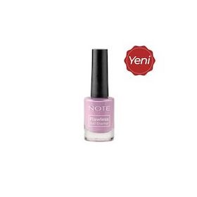 Note Nail Flawless 12 Lila Oje