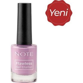 Note Nail Flawless 12 Lila Oje